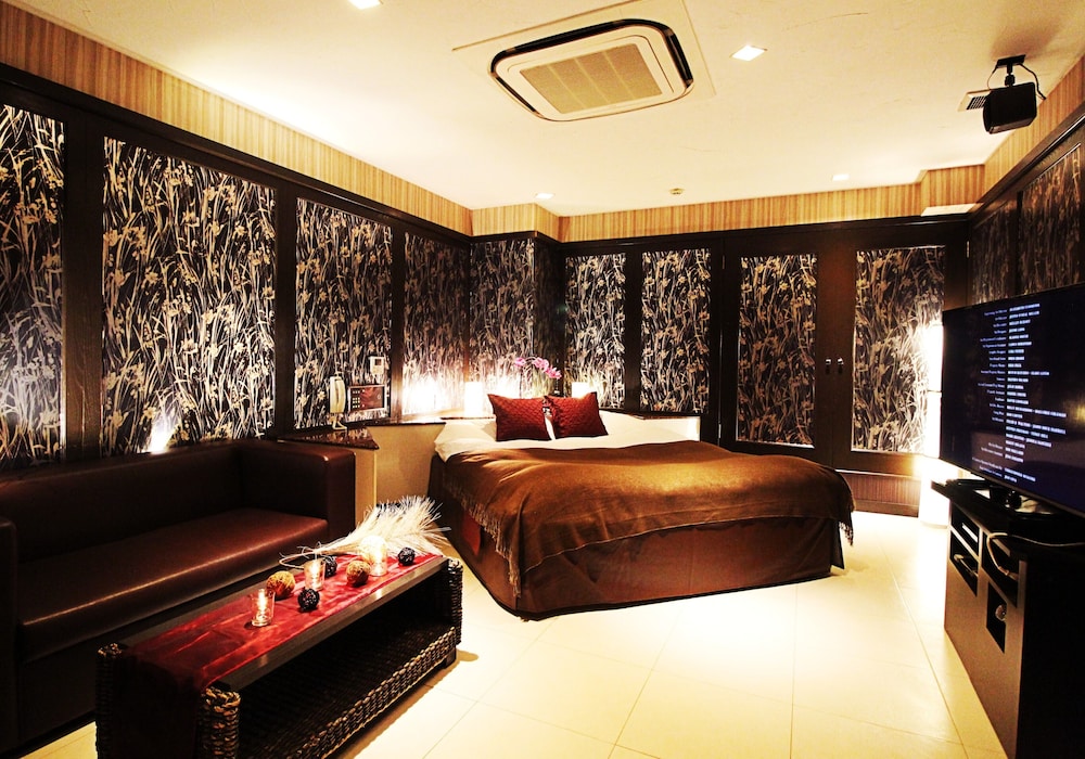 Deluxe Double Room, Check-in 20:00, Smoking photo 1