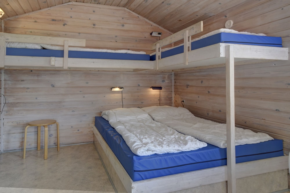 Cabin (Private Toilet) photo 1