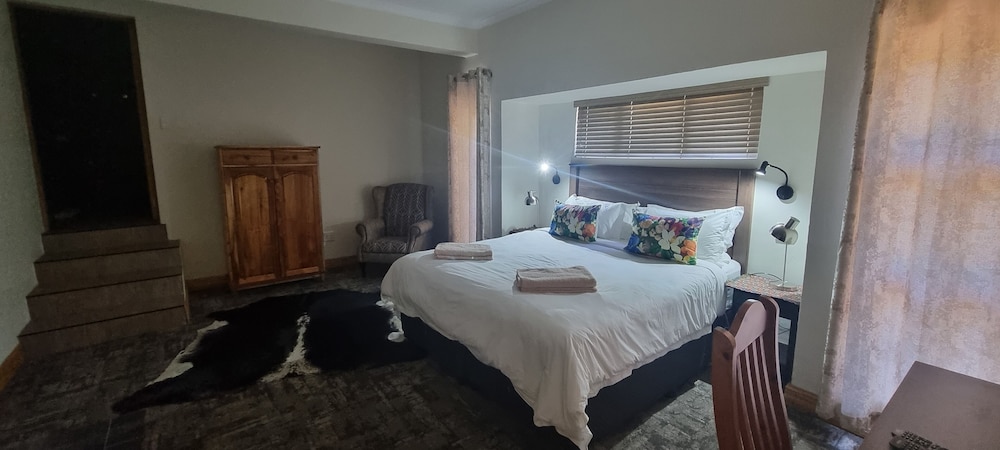 Family Suite photo 1