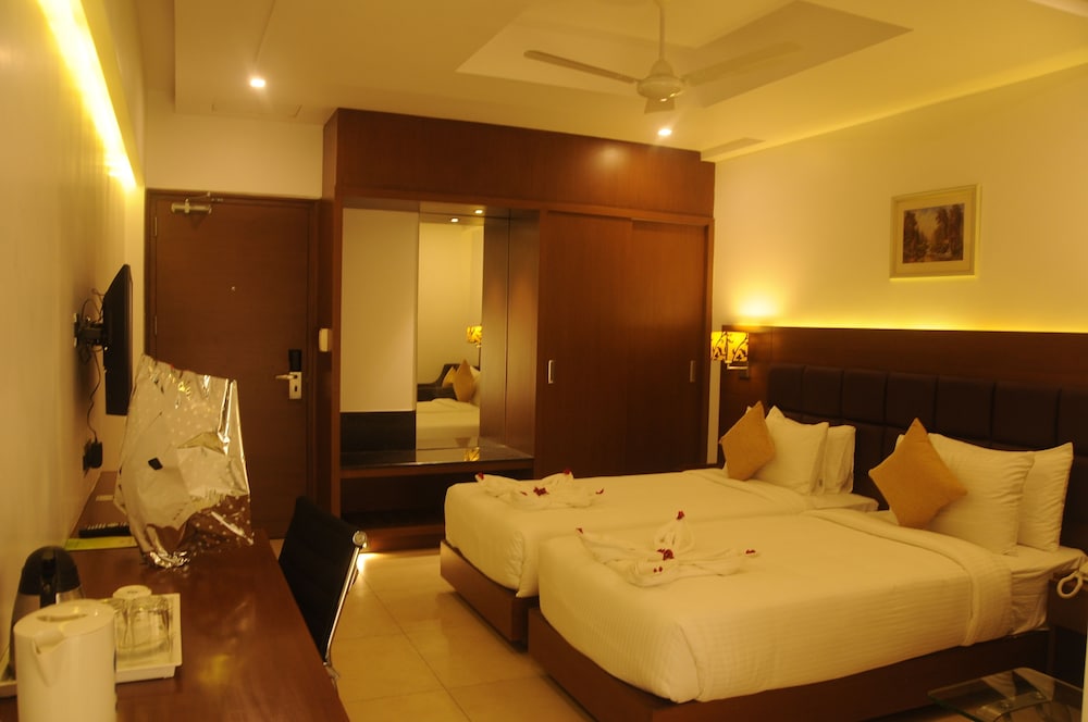 Executive Room photo 1