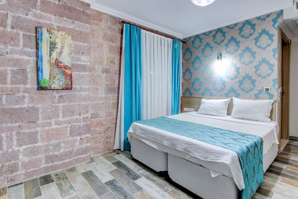 Standard Room, Sea View photo 2