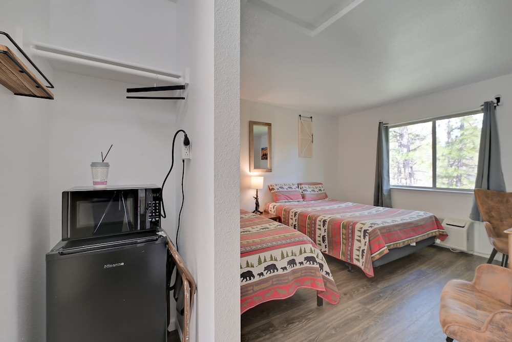 Design Double Room photo 3