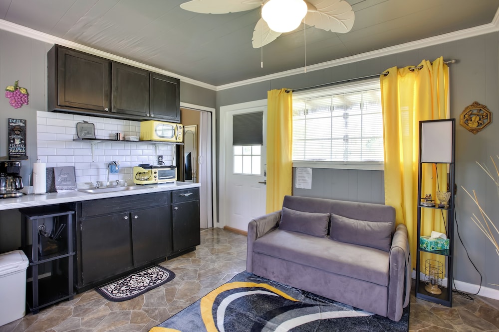 Cottage (1 Bedroom) photo 1