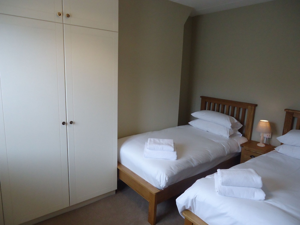 Suite, Ensuite (Yorkshire) photo 2