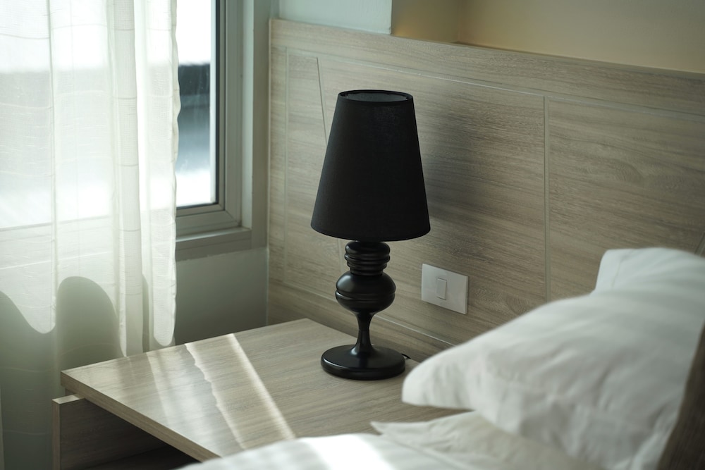 Deluxe Room, 1 Double Bed, Non Smoking, City View - Photo 14