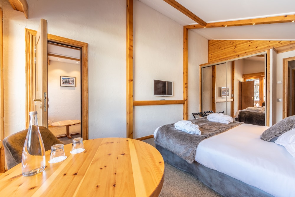 Family Suite (Comfort Sherpas) photo 1