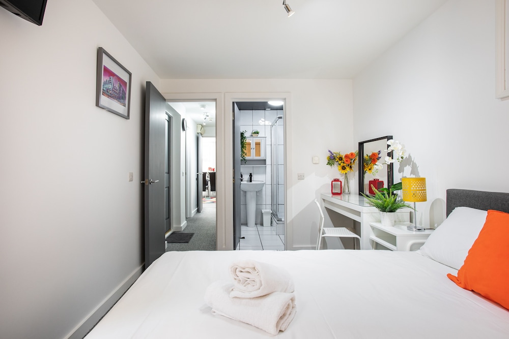 Apartment, Accessible, Private Bathroom photo 1