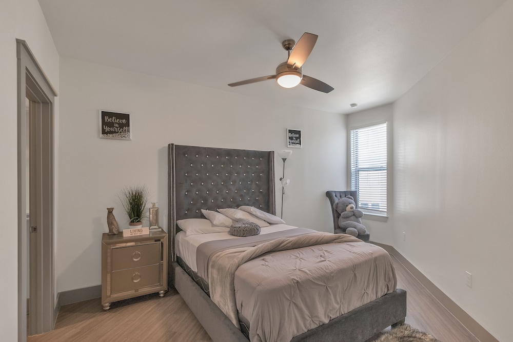 Apartment, 1 Bedroom photo 1