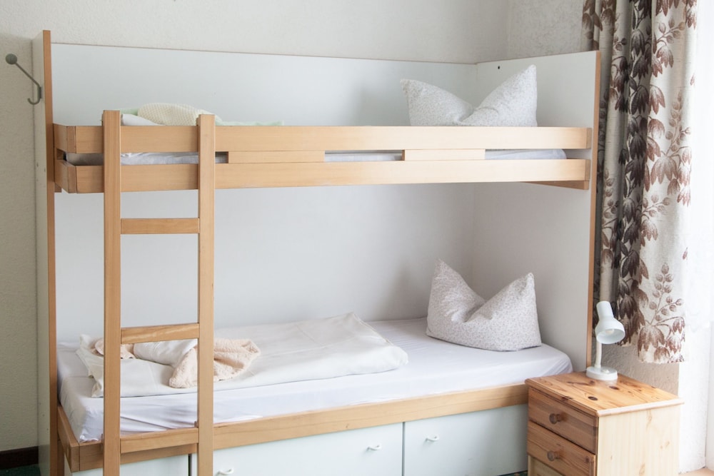 Quadruple Room photo 3