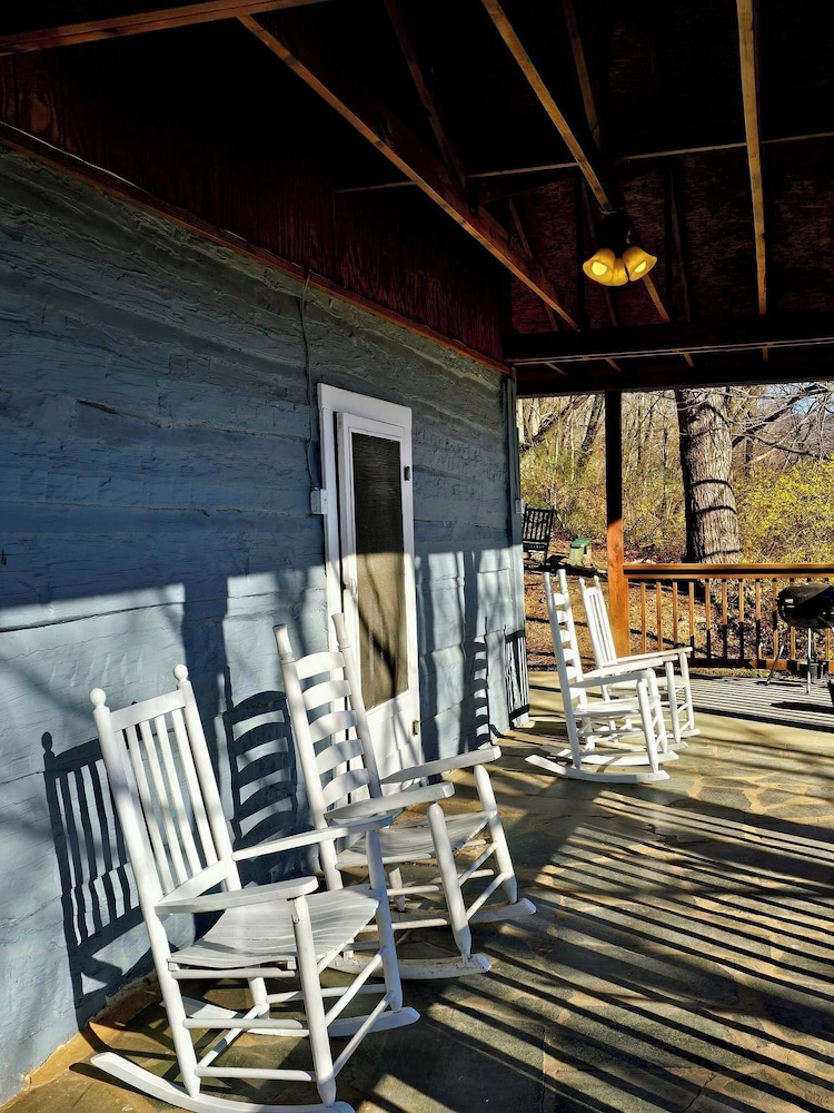 Wild Wind Cottage - Photo 14