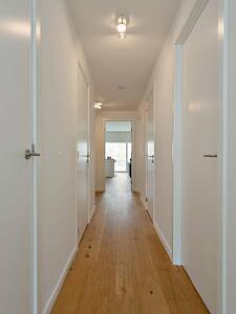 New Apartment Near the Beach With Stunning Seaview, Foto 26