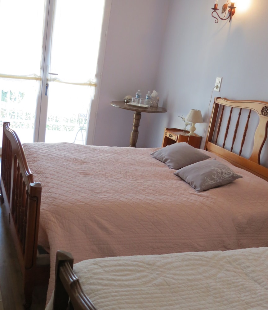 Family Triple Room, Garden View photo 1