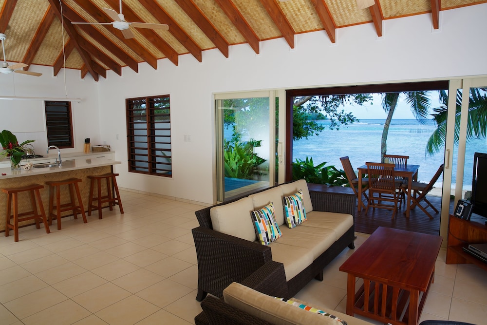 Honeymoon Villa photo 3