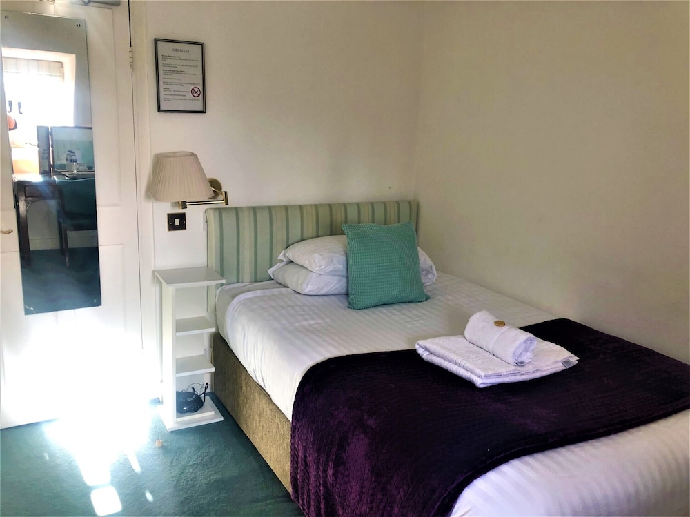 Deluxe Single Room, Ensuite photo 3