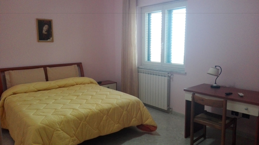 Quadruple Room photo 1