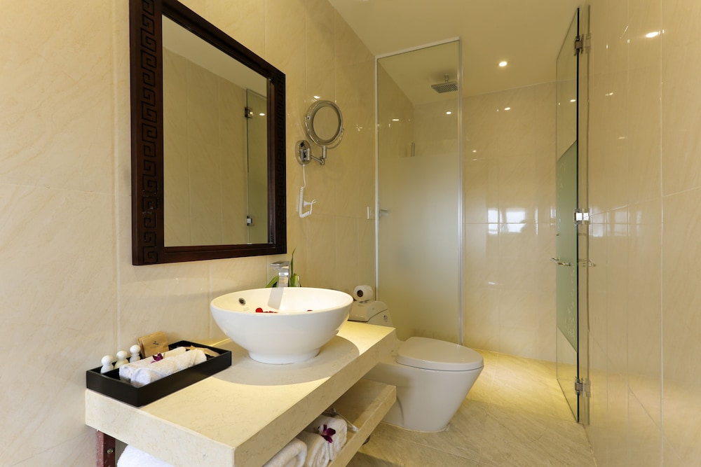 Penthouse, City View photo 3