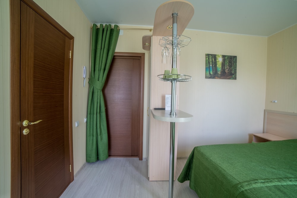Premium Double or Twin Room photo 1