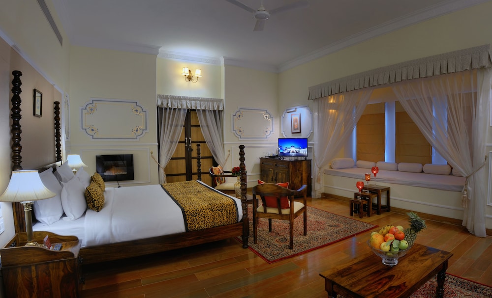 Royal Luxury Villa photo 2