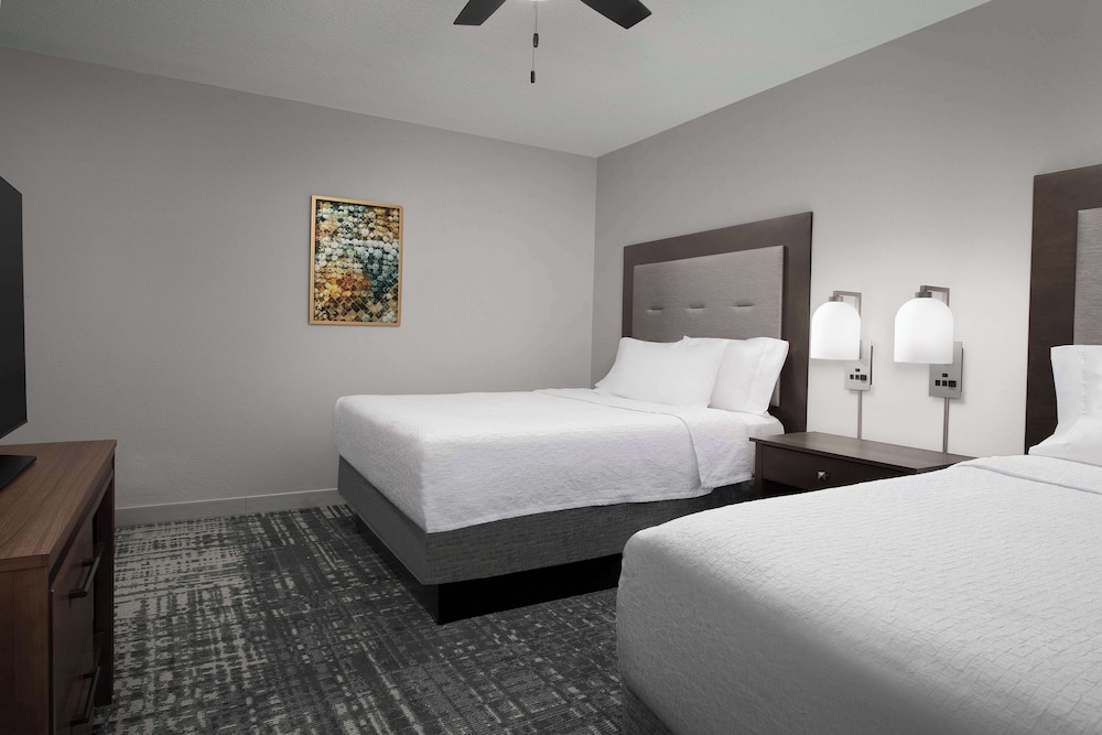 Room, 1 Queen Bed