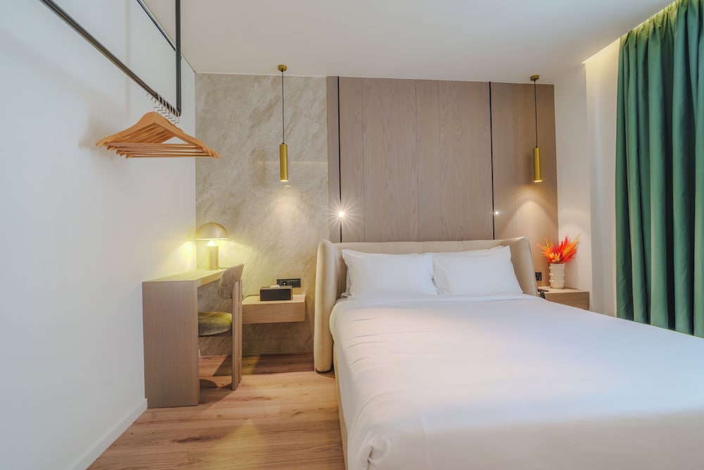 Deluxe Single Room photo 2