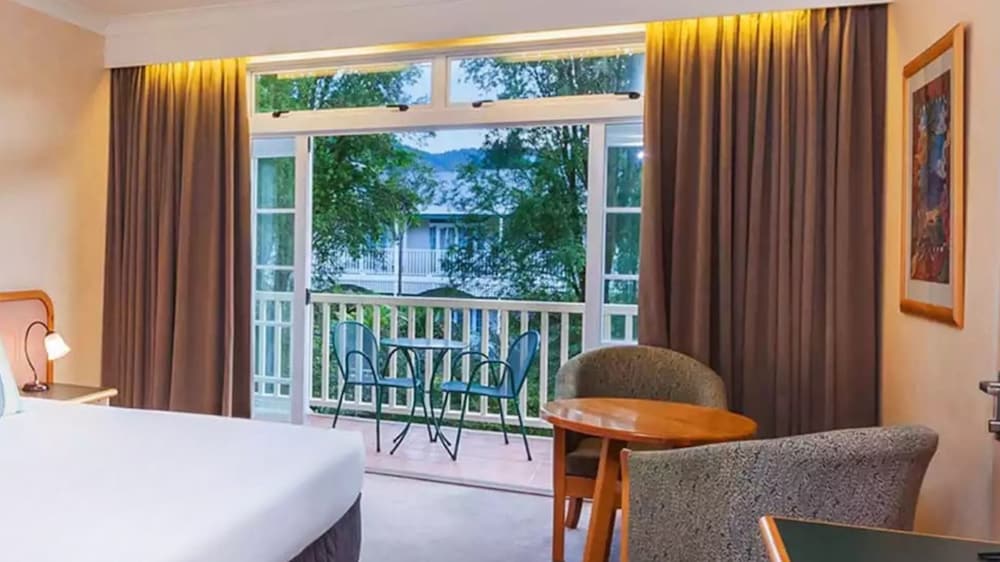 Superior Room, 1 King Bed (Tauhara) - Photo 2