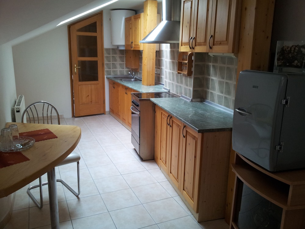 Exclusive Apartment photo 2
