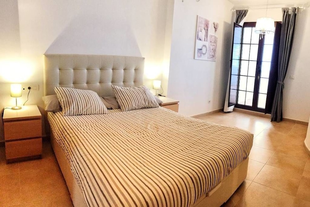 Apartamento, 3 habitaciones, terraza