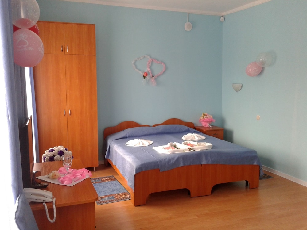 Standard Double Room photo 1