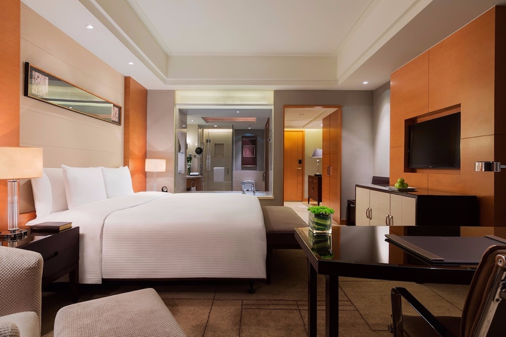Executive Room, 2 Twin Beds photo 3
