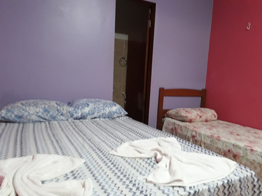 Basic Quadruple Room photo 1