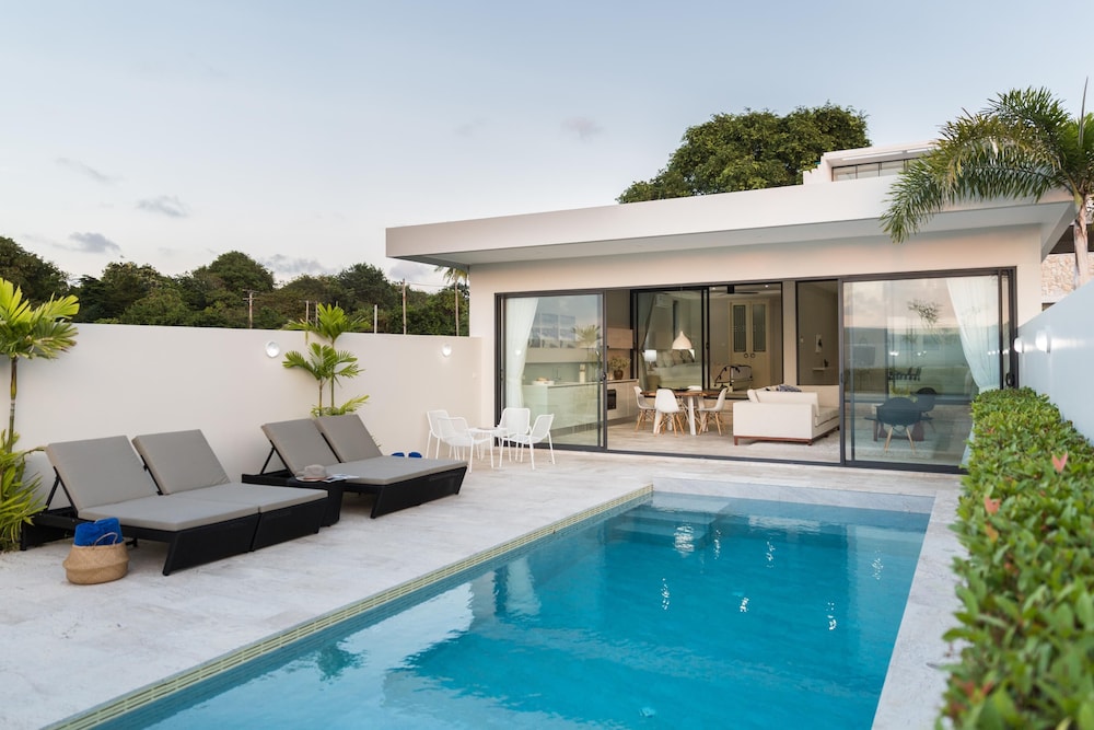 2 Bedroom Pool Villa - Photo 5