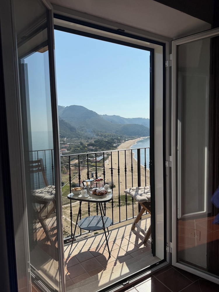 Apartment, Balcony, Sea View