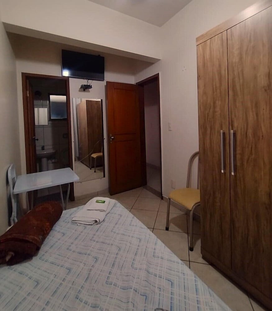 Economy Single Room