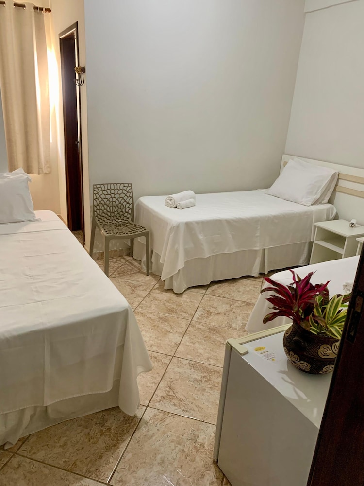 Comfort Triple Room photo 1
