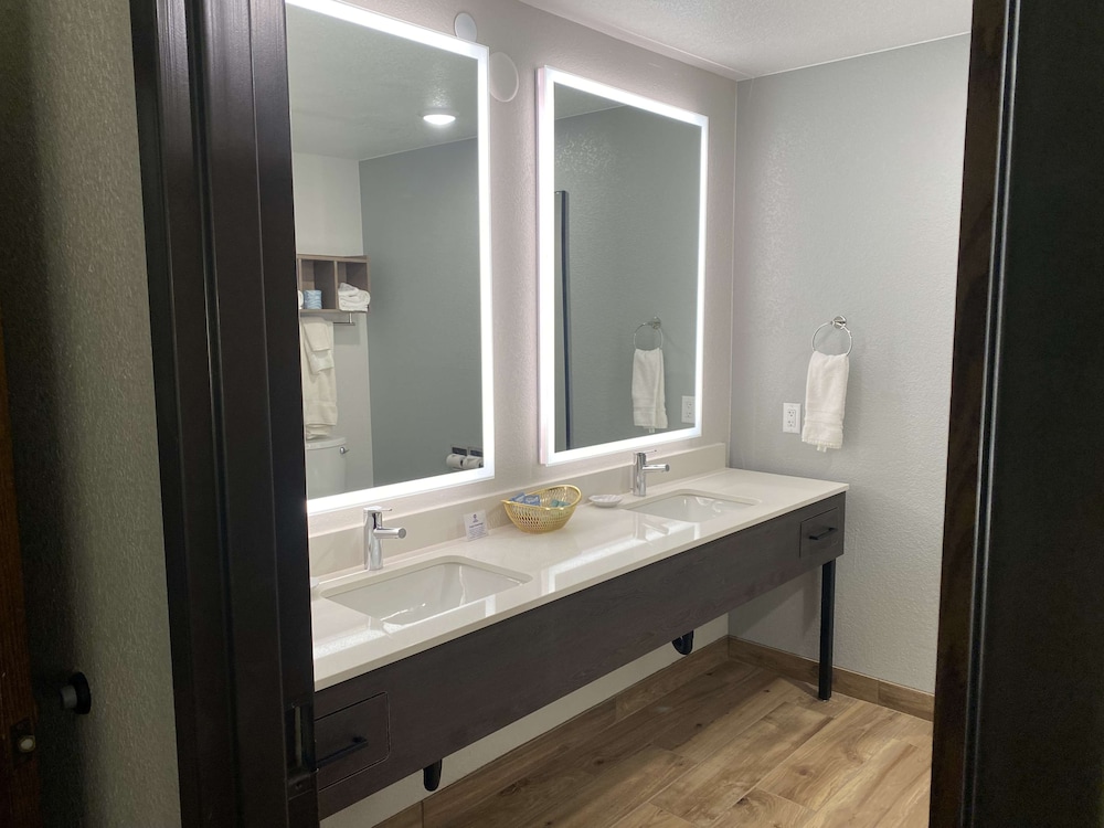 Suite, 1 King Bed, Non Smoking, Lake View - Photo 8