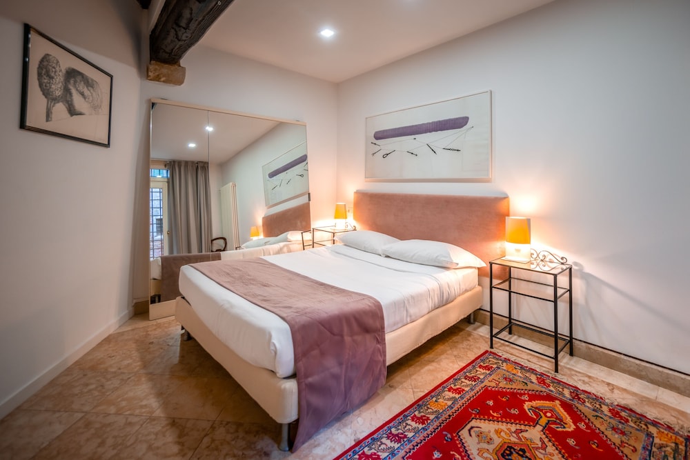 Comfort Apartment, Annex Building (San Polo District) photo 1