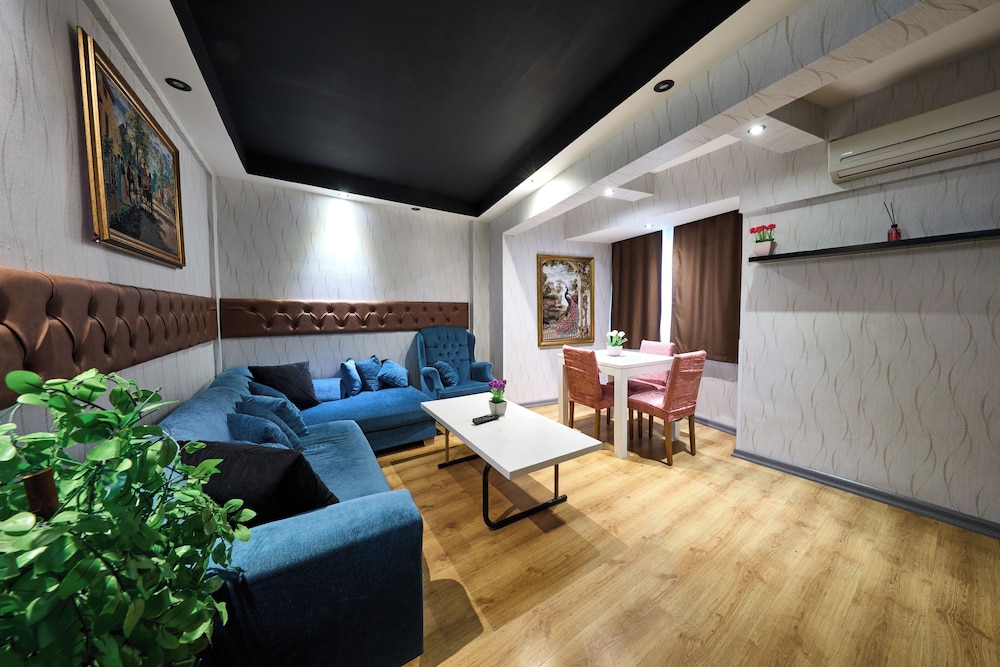 Family Suite photo 1