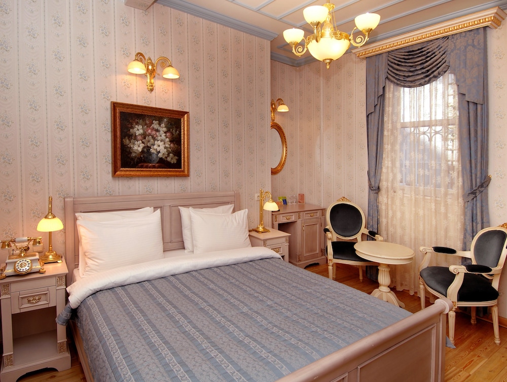 Standard Double Room photo 1