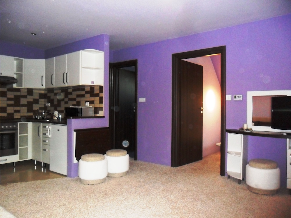 Superior Apartment photo 3
