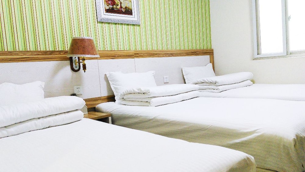 Triple Room photo 2