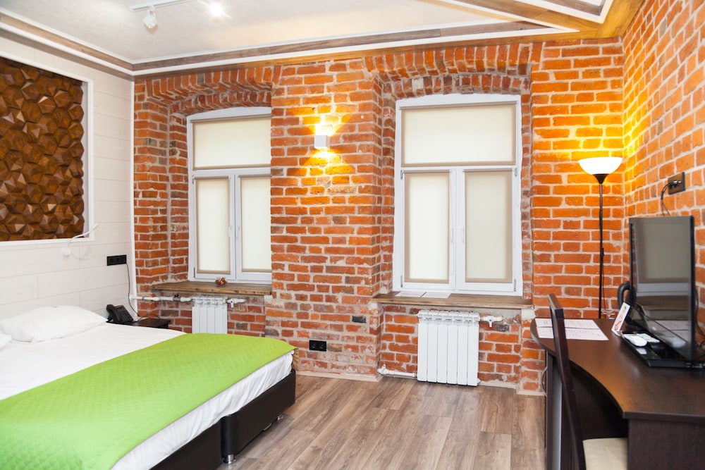 Comfort Loft