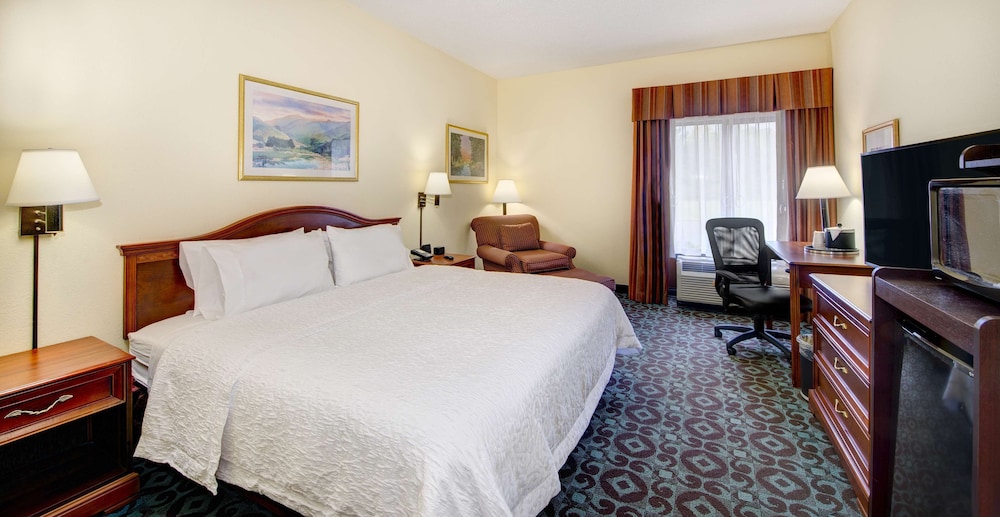 Room, 1 King Bed, Accessible, Non Smoking - Photo 2