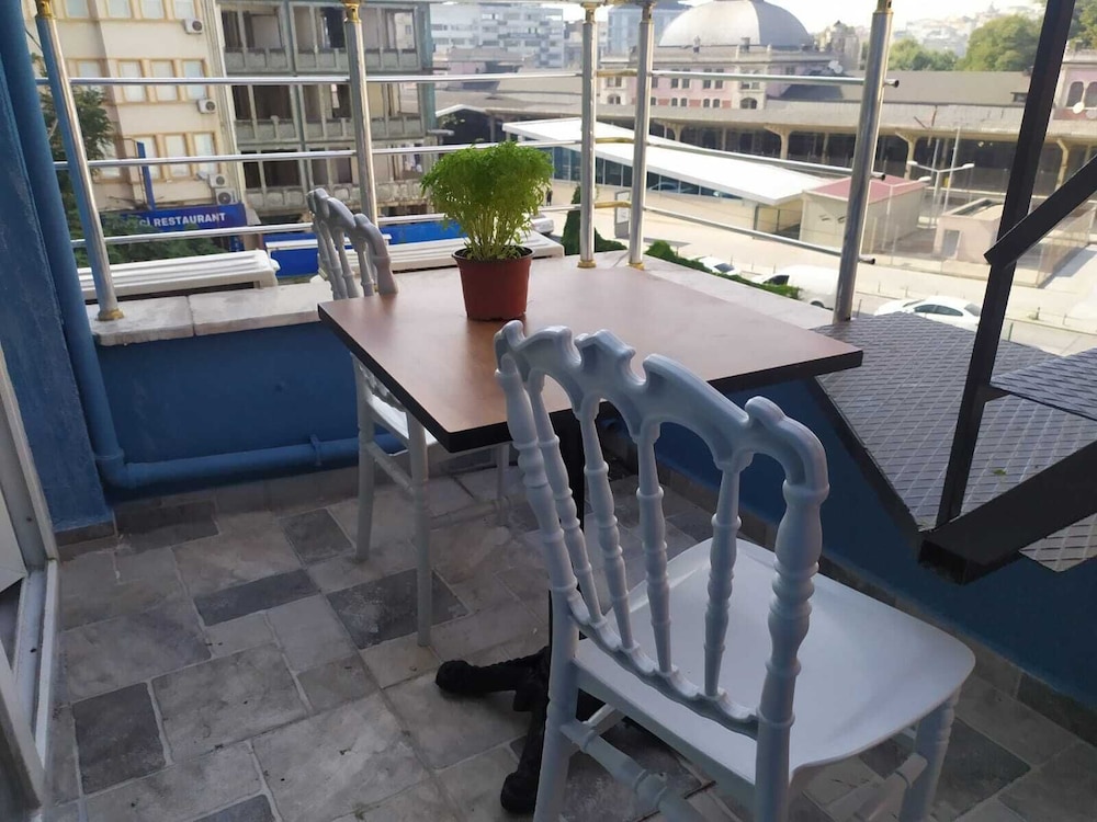 Triple Room, Balcony photo 1