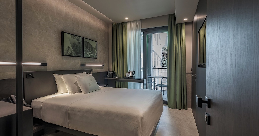 Single Room, 1 Double Bed photo 2