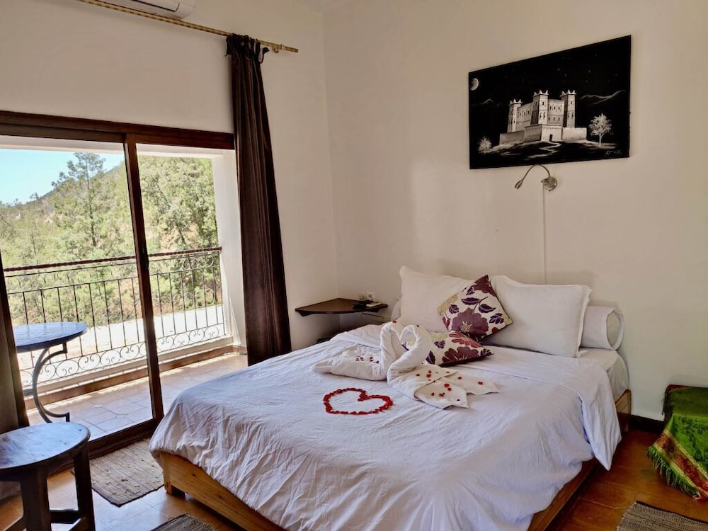 Double Room, Balcony photo 3