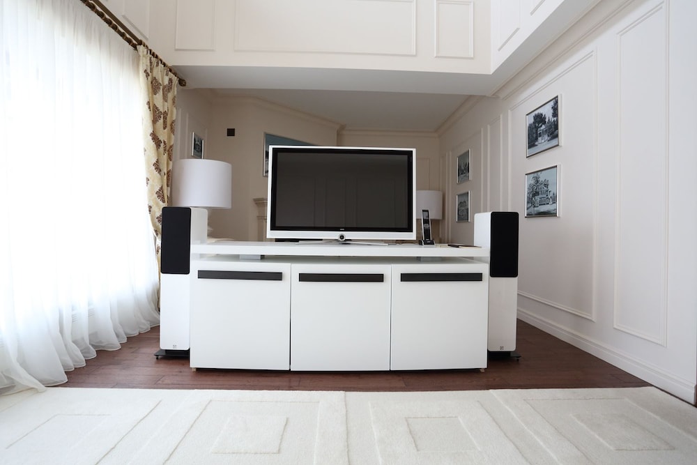 Presidential Suite, 1 Bedroom photo 2