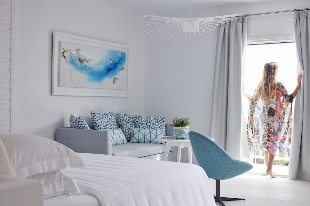 Suite, Sea View (Thalassa) - Photo 1