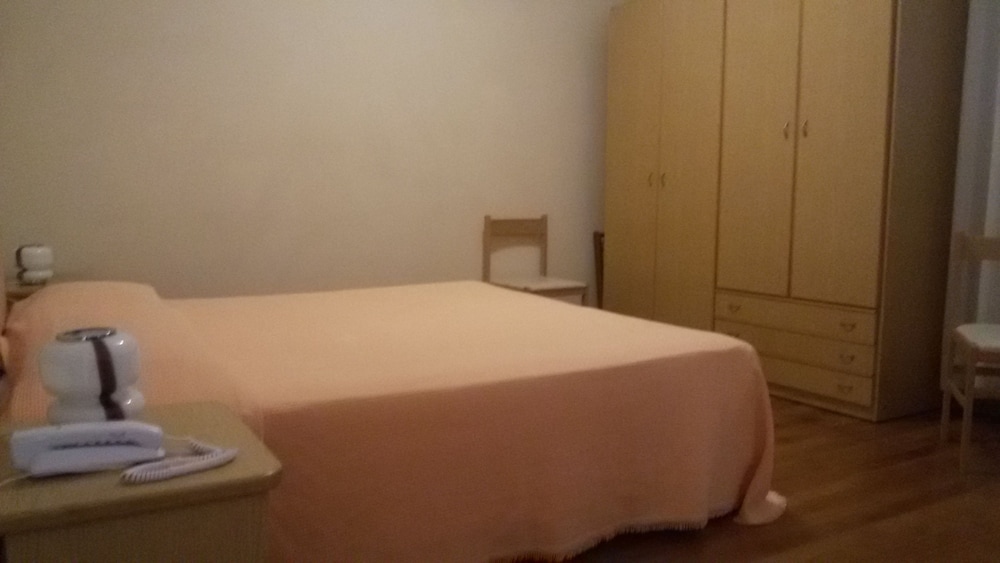 Basic Double Room - Photo 5