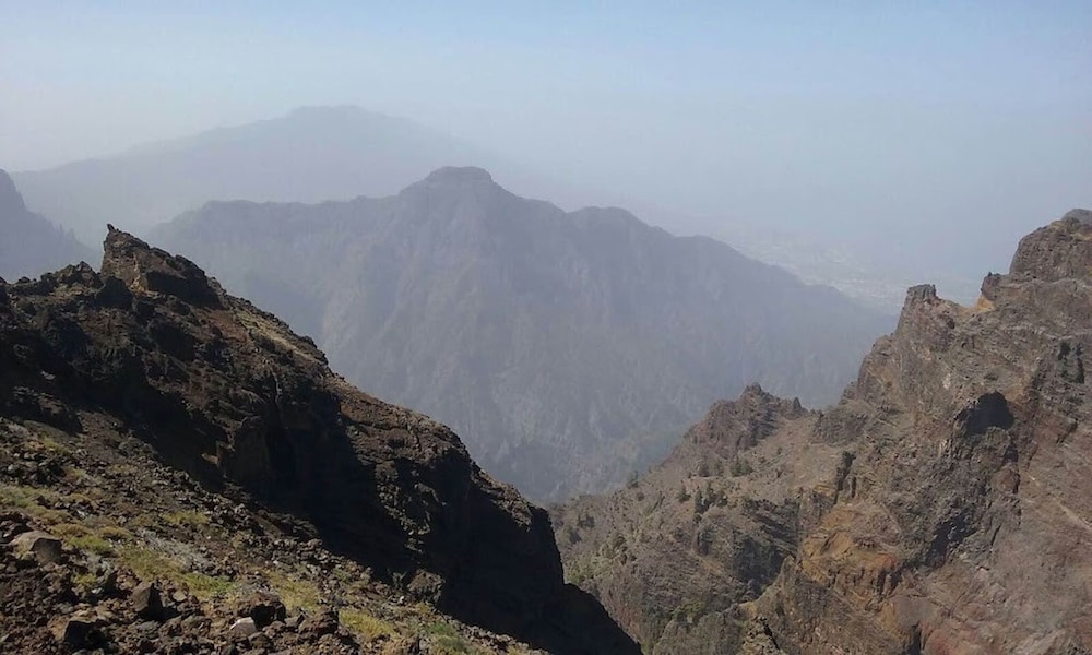 Caracol "trail Mountain La Palma" - Junto a Trébol, Billede 32