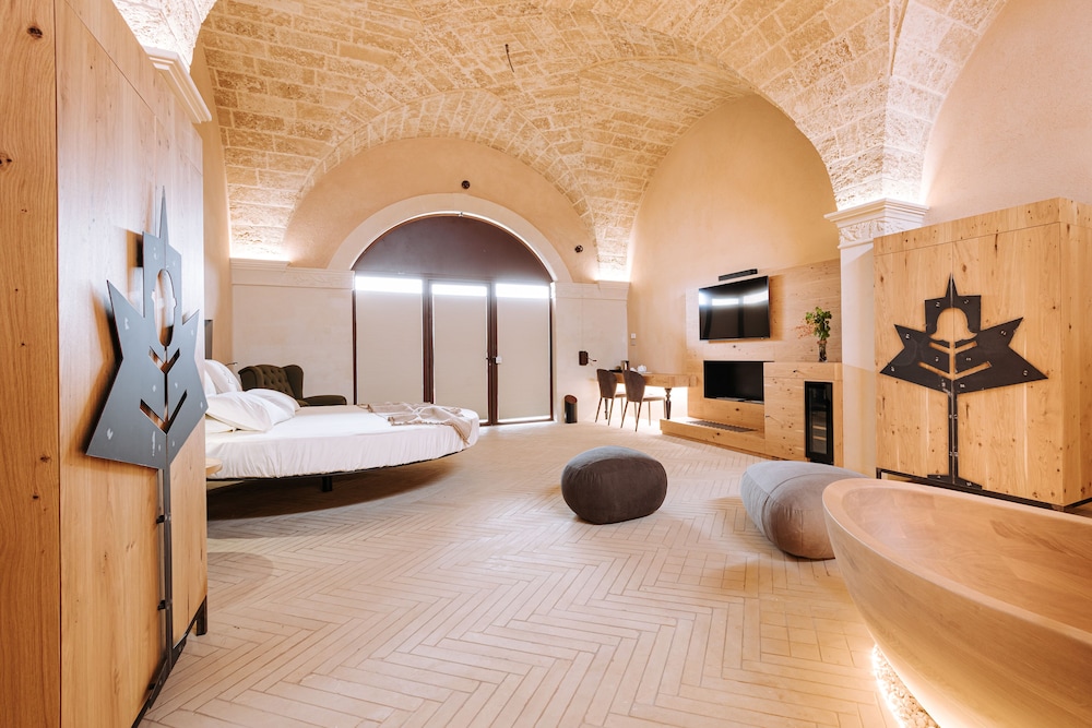 Luxury Room photo 3